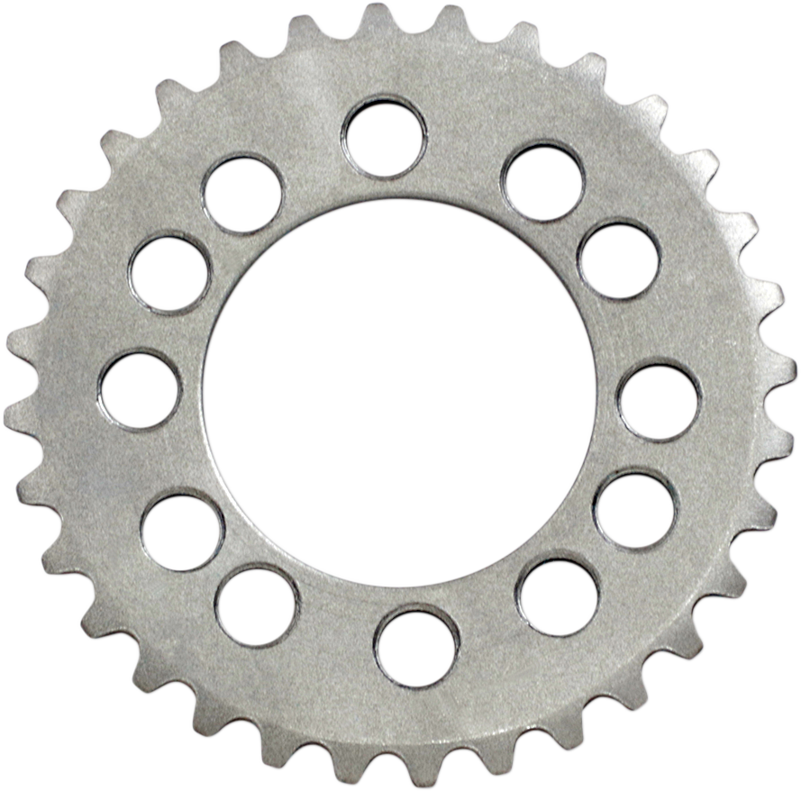 Parts Unlimited Vernier Cam Sprocket 032334