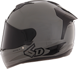6D ATS-1R Helmet - Gloss Gray - Small 30-0975