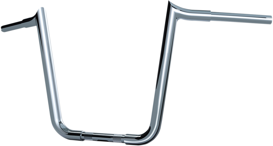 MAGNUM Handlebar - Viking - 12" - Chrome 3HB-0312