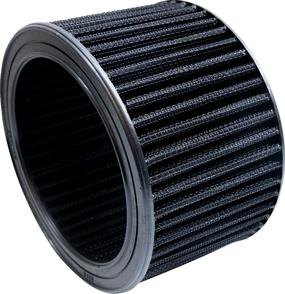 FEULING OIL PUMP CORP. Air Filter - Replacement - BA Series - Black 5511