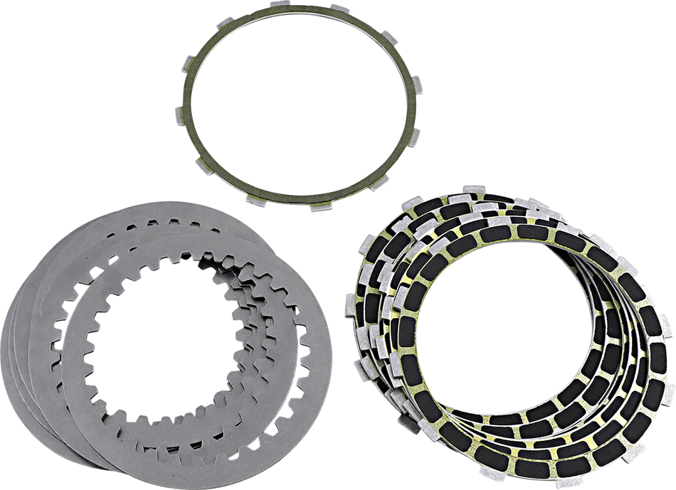 BARNETT Clutch Kit 306-17-20011