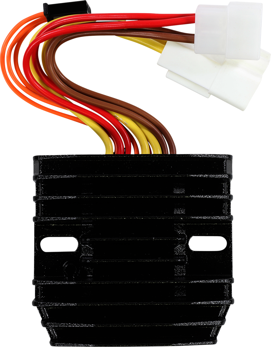 Parts Unlimited Regulator/Rectifier - Polaris 230-22153