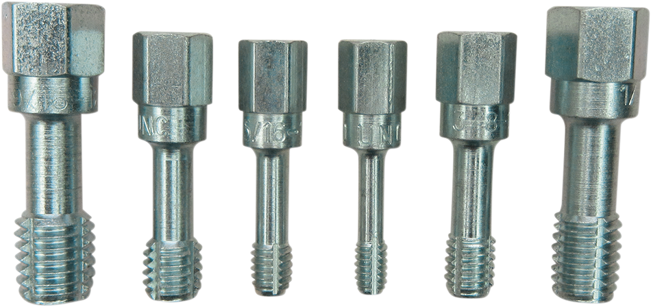 LANG TOOLS Restorer - Tap - Set 2585