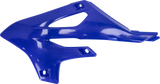 ACERBIS Radiator Shrouds - Blue 2936230211