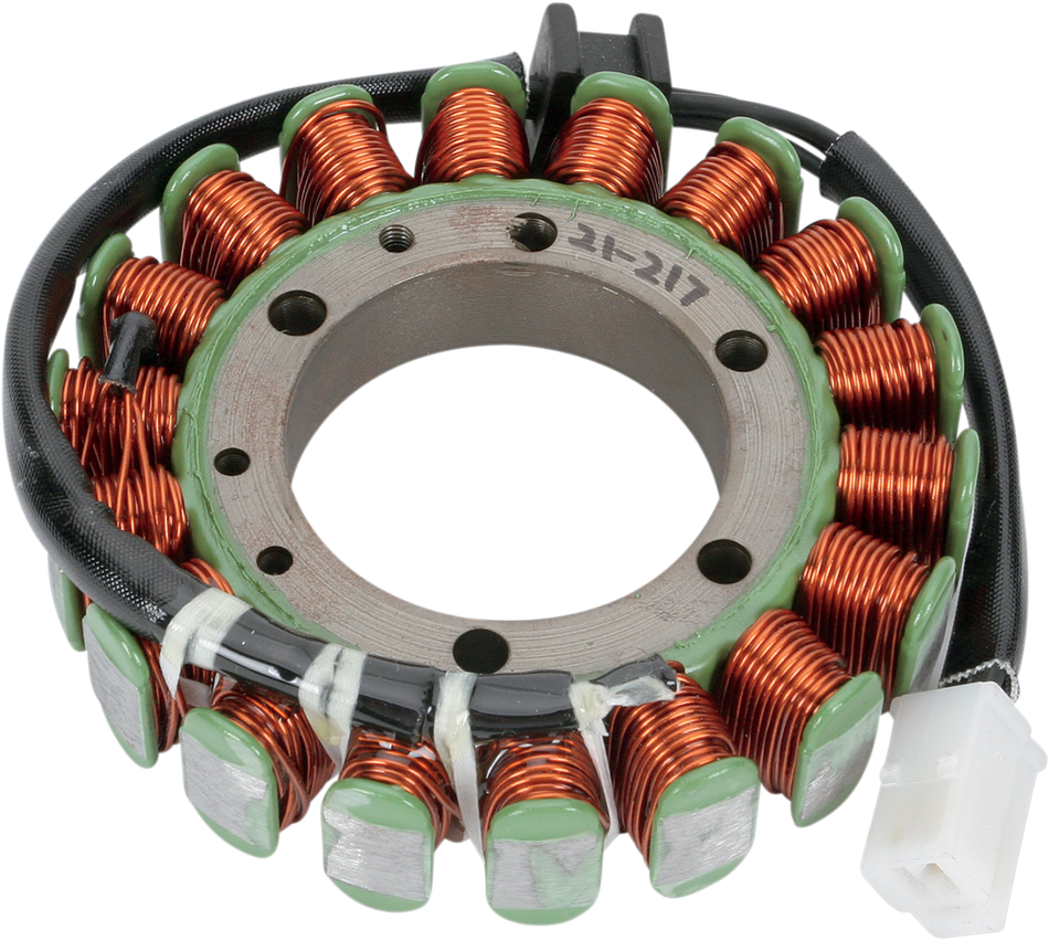 RICK'S MOTORSPORT ELECTRIC Stator - Kawasaki 21-217