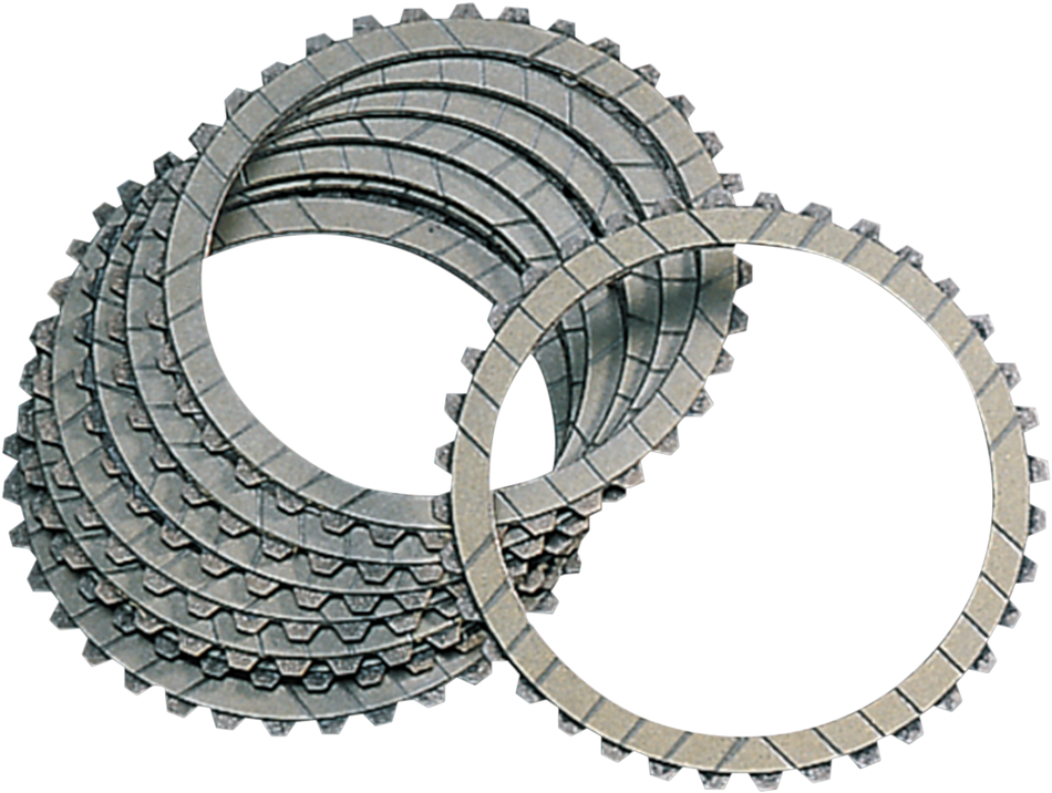 BARNETT Clutch Friction Plates 302-30-10011