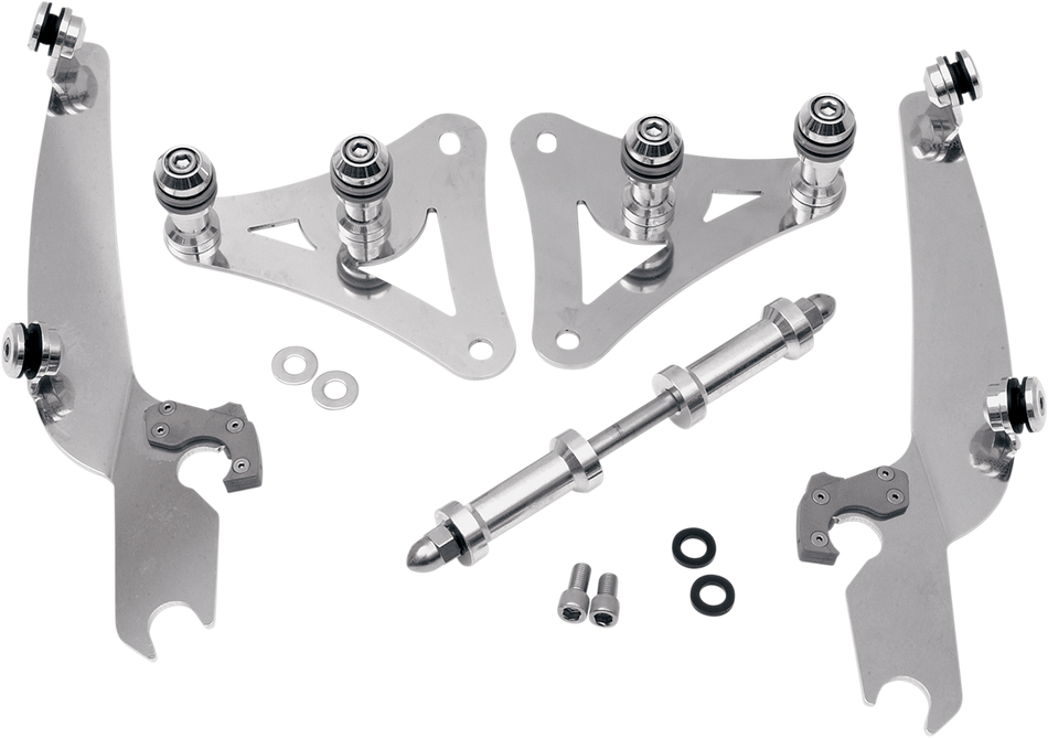 MEMPHIS SHADES Sportshield Trigger-Lock Mounting Kit MEM8926