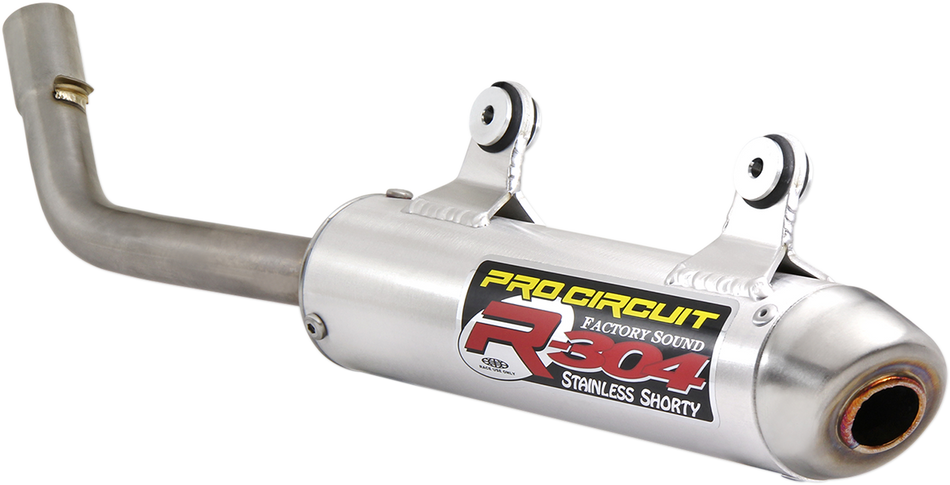 PRO CIRCUIT R-304 Silencer 1151725