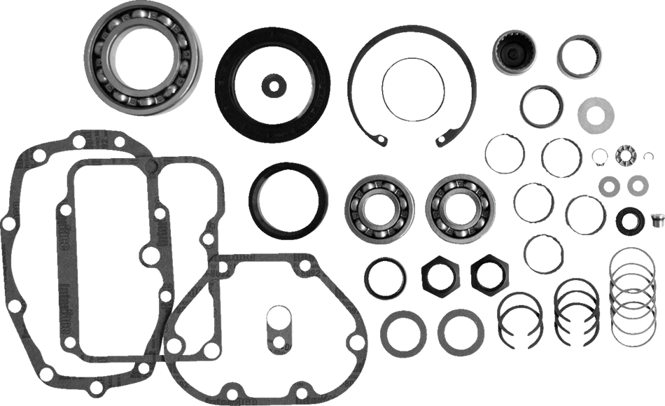 BAKER DRIVETRAIN Transmission Rebuild Kit - DD6 TRK-DD6