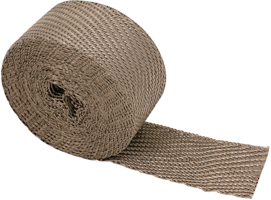 ACCEL Matrix Exhaust Wrap - 2"x25' 2002BM