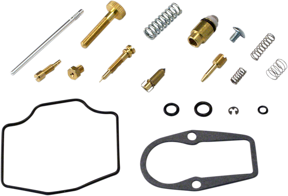 SHINDY Carburetor Repair Kit - Yamaha 03-869