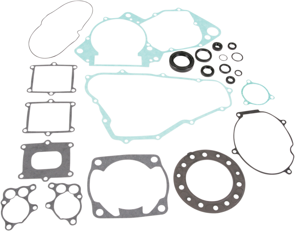 MOOSE RACING Motor Gasket Kit with Seal 811273MSE