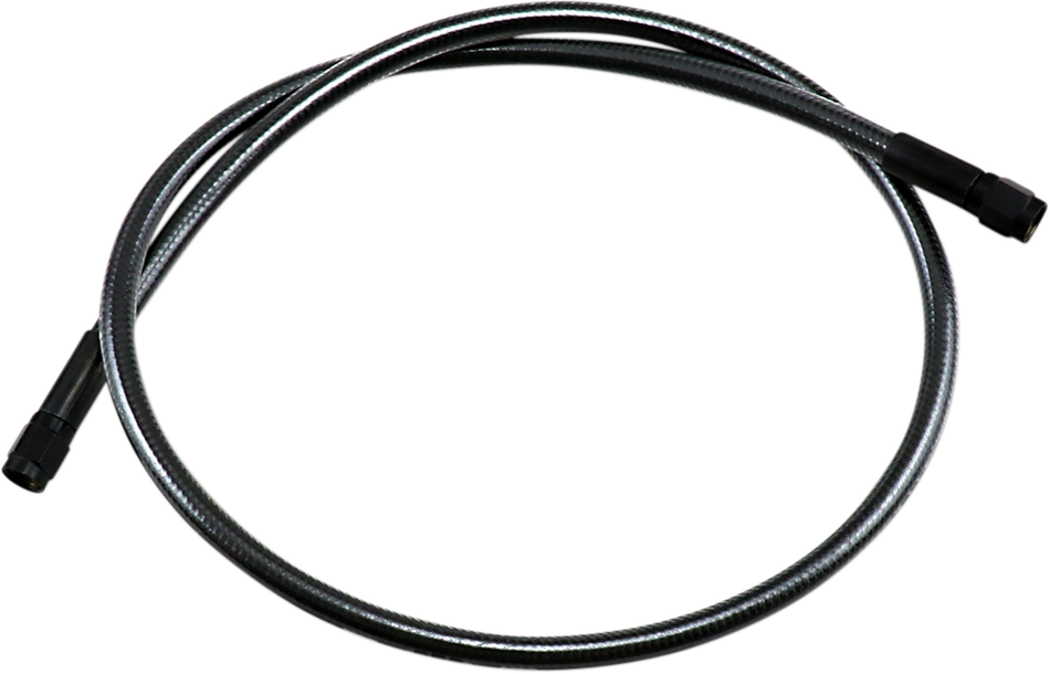 MAGNUM Brake Line - 32" - Black Pearl AS4532