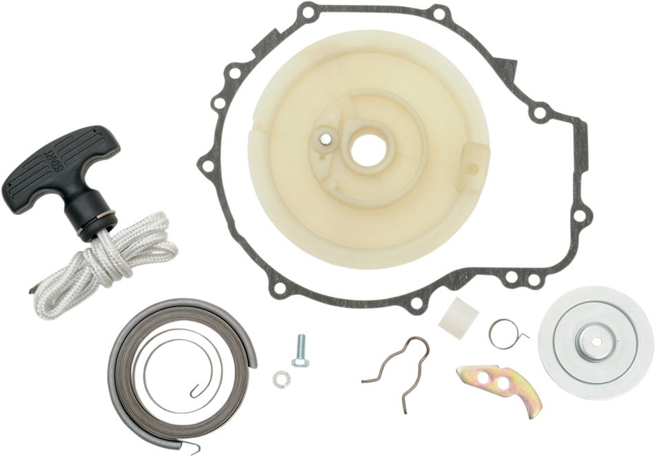 RICK'S MOTORSPORT ELECTRIC Rebuild Kit - Pull Start - Polaris 67-500