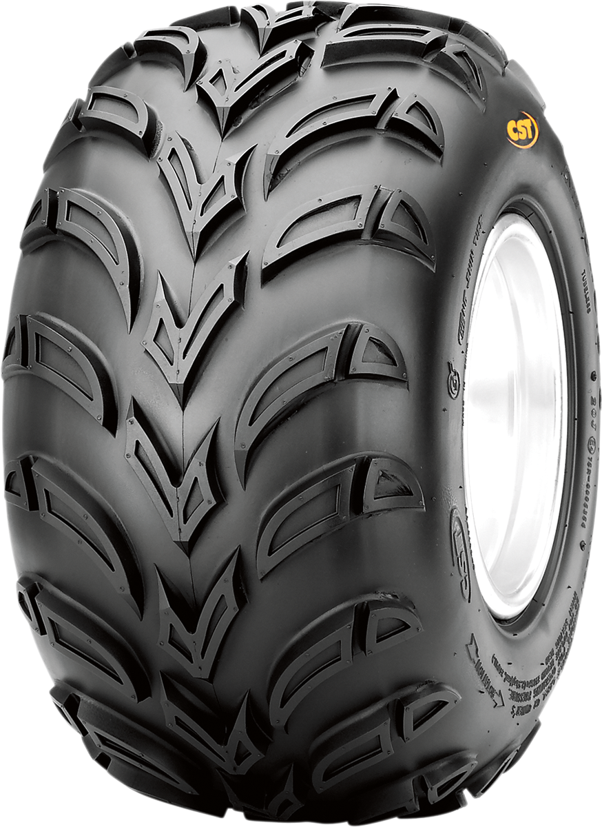 CST Tire - C9314 - Rear - 18x9.5-8 - 2 Ply TM06254010