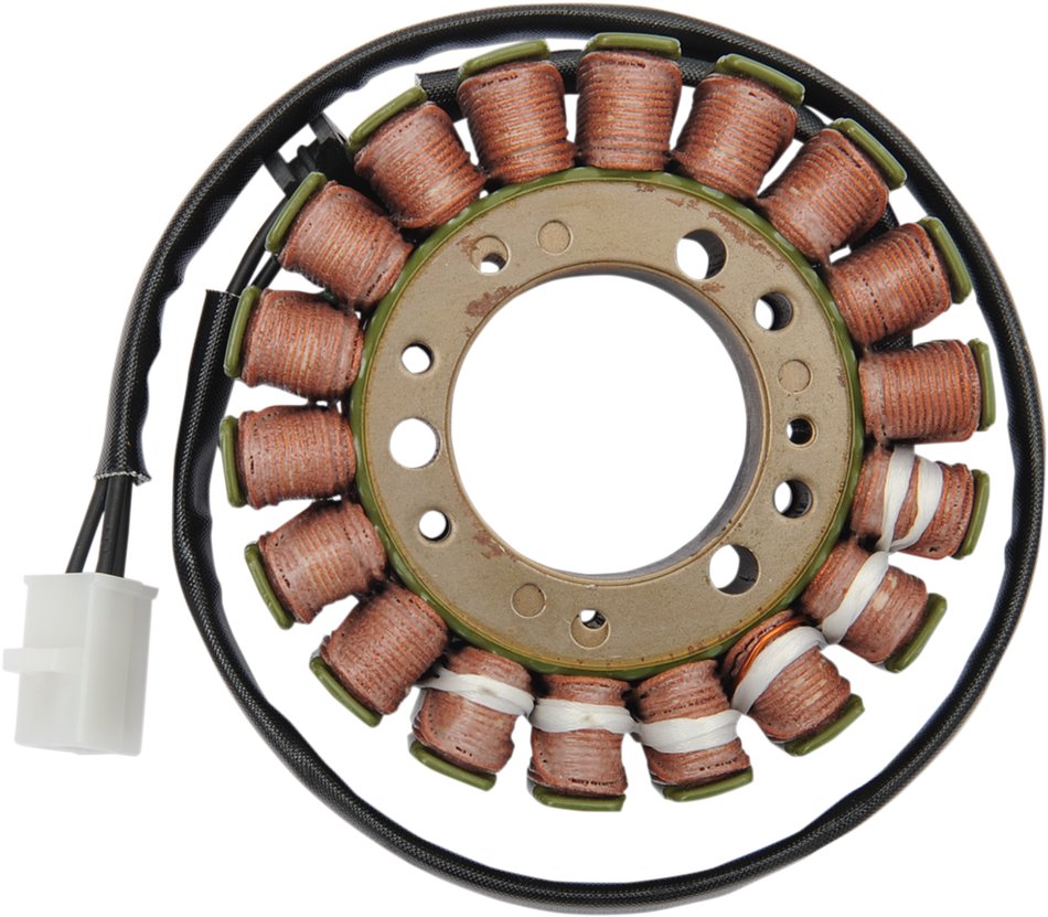 RICK'S MOTORSPORT ELECTRIC Stator - Triumph 21-005