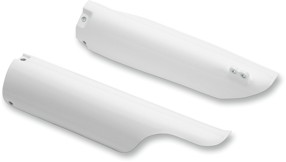 UFO Fork Cover - White YA03872-046