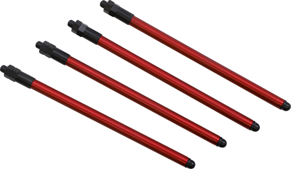 ANDREWS Aluminum Pushrods - Twin Cam 292188