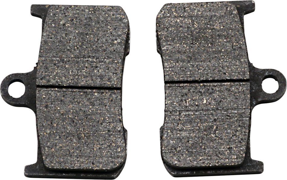 GALFER Brake Pads  FD331G1054