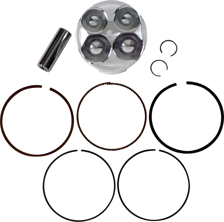 JE PISTONS Piston Kit 262279