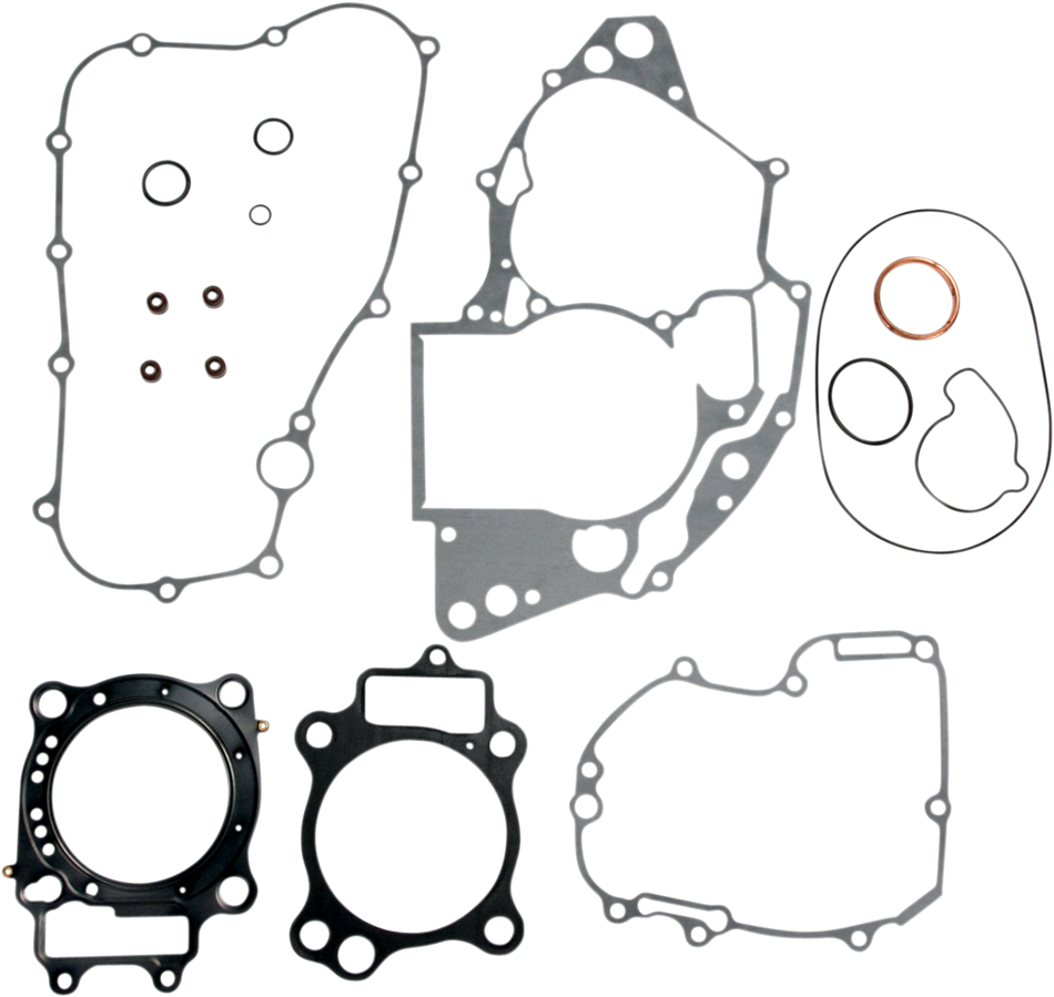 MOOSE RACING Complete Motor Gasket Kit 808262MSE