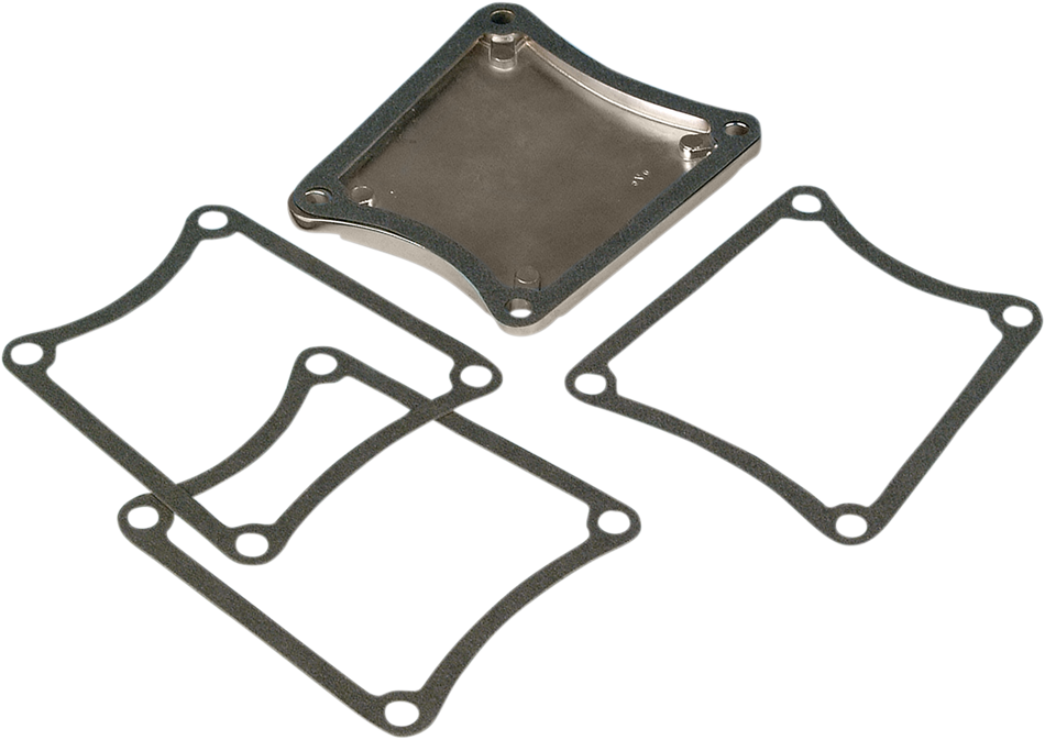 JAMES GASKET Inspection Cover Gasket - 5 Speed JGI-34906-79