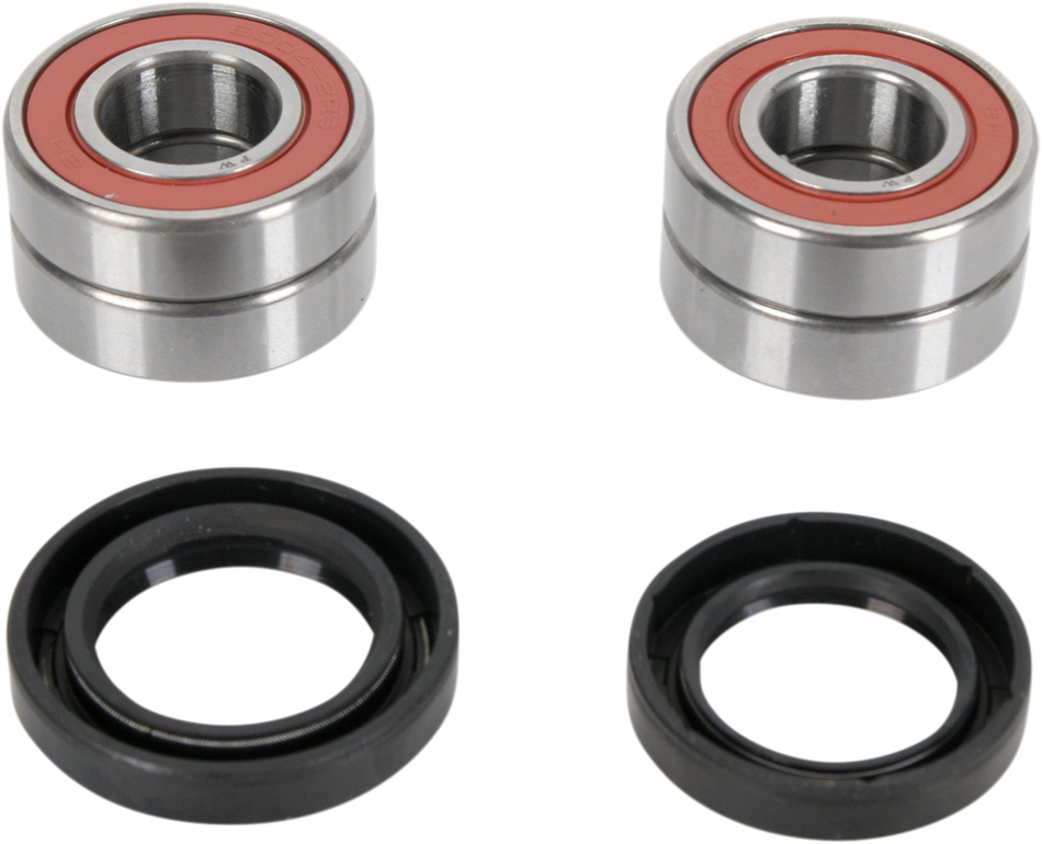 PIVOT WORKS Wheel Bearing Kit - Front PWFWS-H10-000