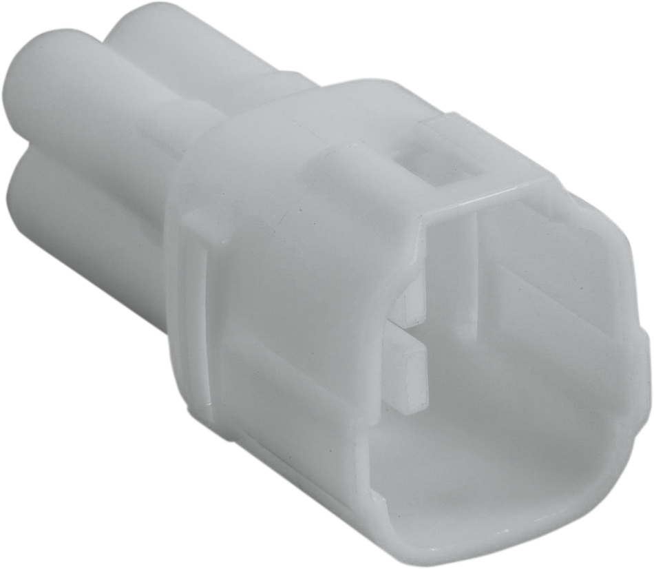 NAMZ MT Series Connector - 4 Position Male - Each NS-6188-0004