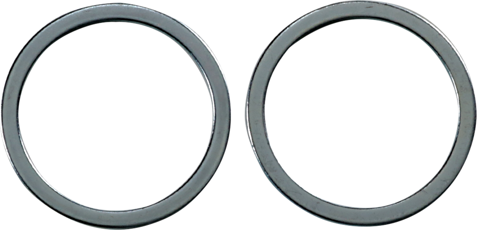 JAMES GASKET Fork Seal Spacers JGI-46515-01