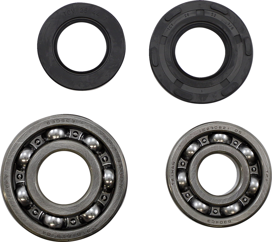 VINTCO Main Bearing Kit KMB014