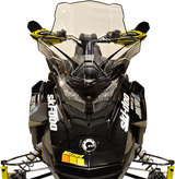 Parabrisas POWERMADD Gen4 - Medio - 20" 13630 