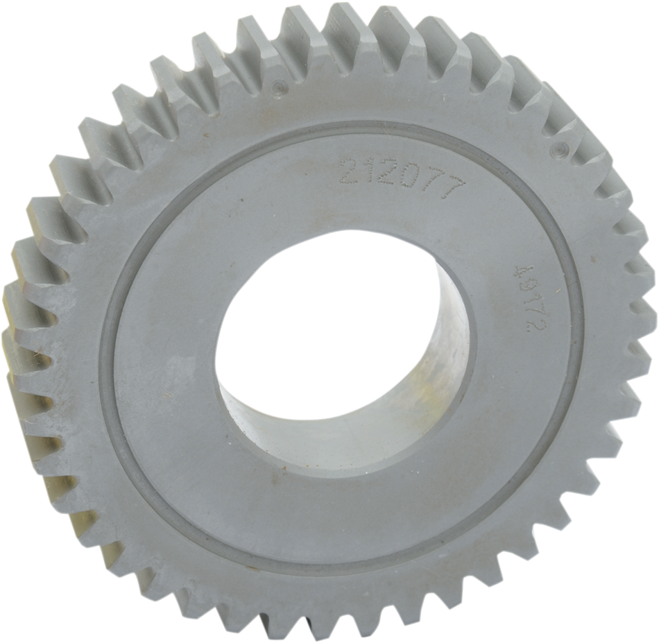 ANDREWS Cam Drive Gear - Big Twin 212077