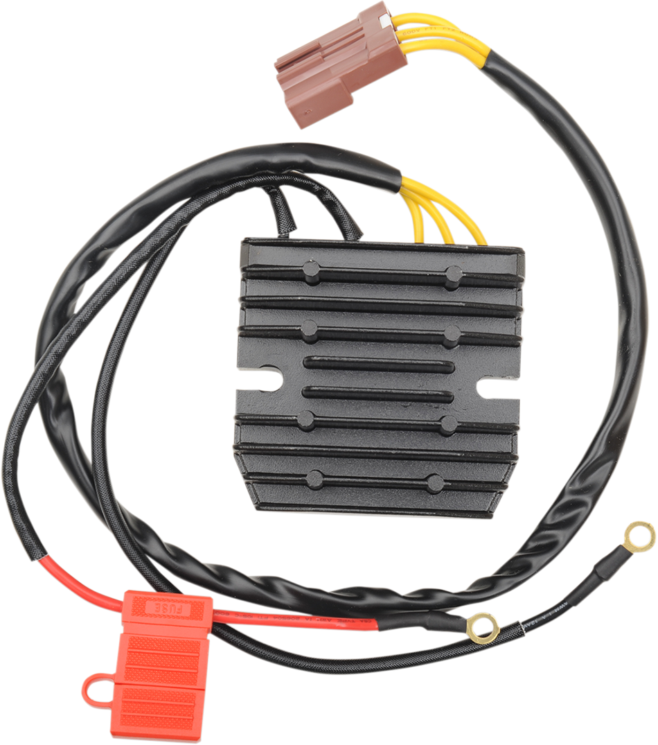 RICK'S MOTORSPORT ELECTRIC Hot Shot Regulator -Rectifier - KTM 10-014H