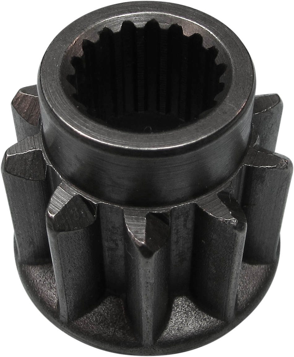 TERRY COMPONENTS Starter - Shaft Gear 555160