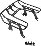 Rejilla envolvente desmontable COBRA - Negro - FXFB ACT WRAPAROUND BA RACK 602-2616B 