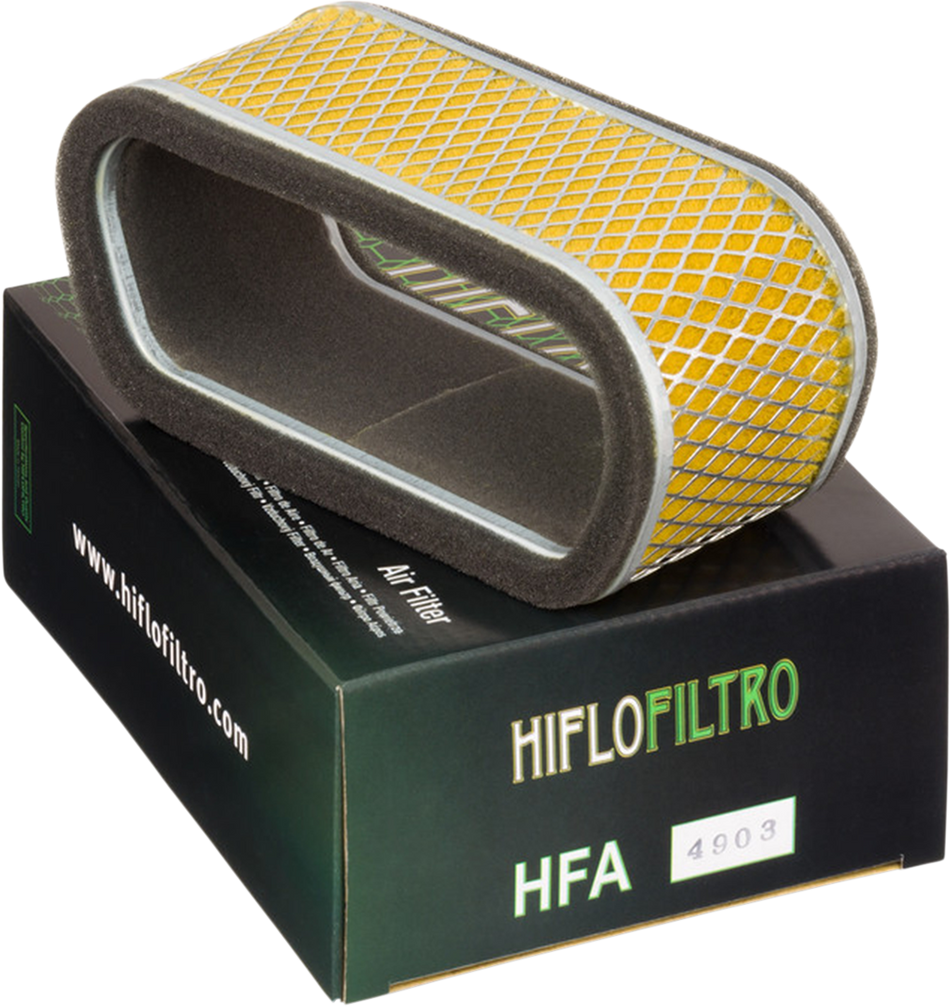 HIFLOFILTRO-Luftfilter - Yamaha XS1100 '78-'81 HFA4903