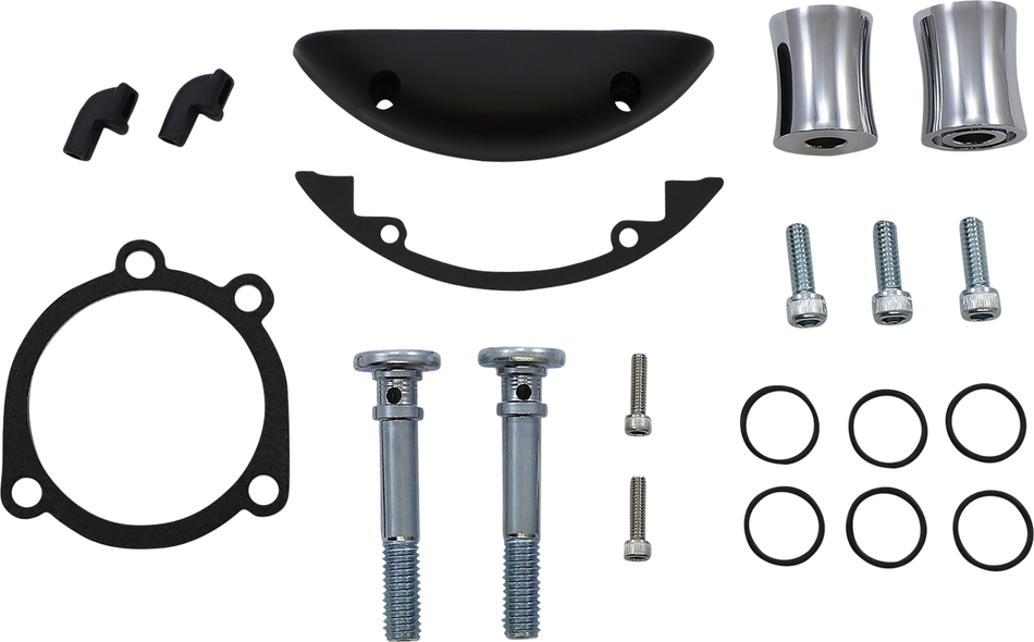 ARLEN NESS Inverted Air Cleaner Hardware Kit 602-005