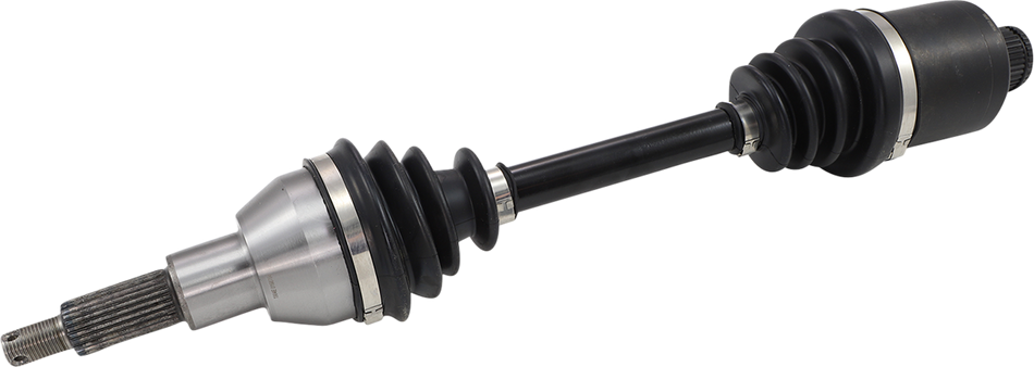 EPI Complete Axle Kit - Rear Left/Right - Polaris WE381301