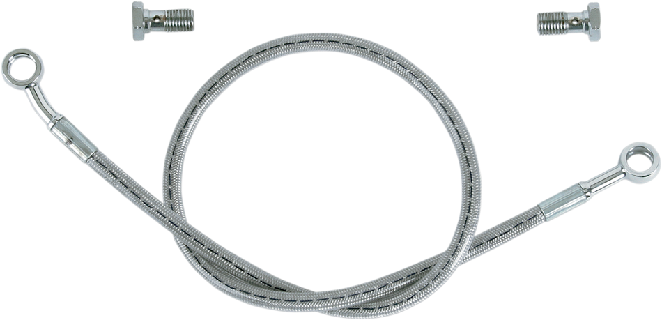 GOODRIDGE Brake Line Kit - Rear - XR650 61116