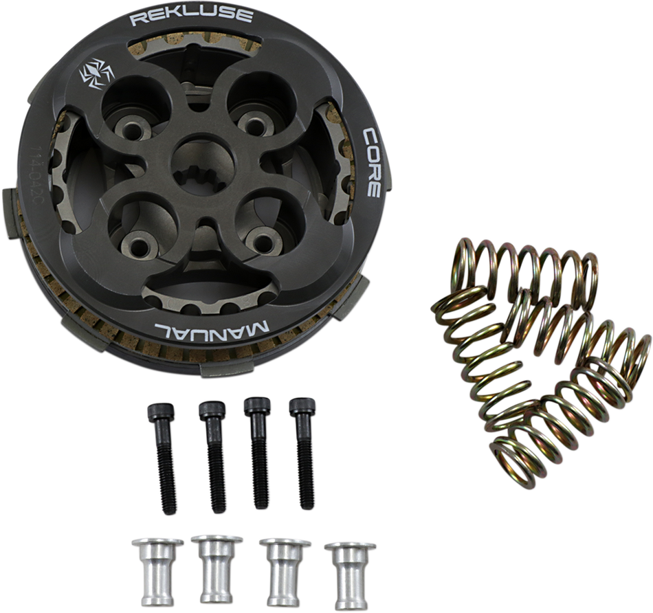 REKLUSE Clutch Kit RMS-7042