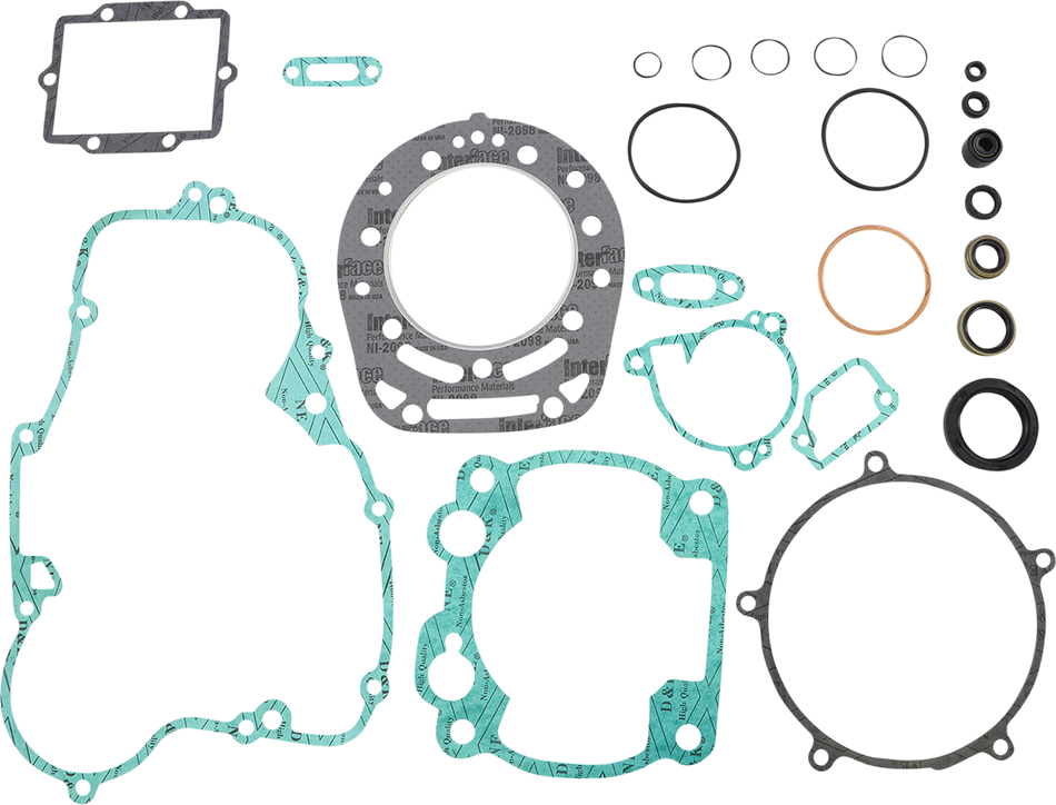 PROX Gasket Kit - Complete 34.4409