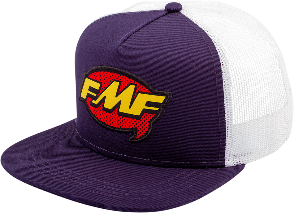 FMF Think Hat – Marineblau – Einheitsgröße FA21196901NVY 2501-3762 