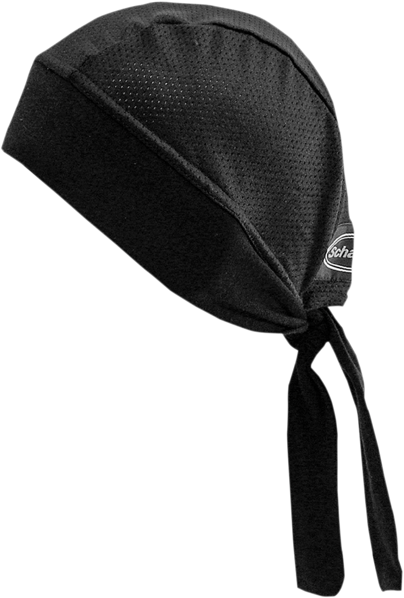 SCHAMPA & DIRT SKINS Z-Wrap - Black BNDNA003-09