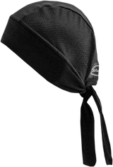 SCHAMPA & DIRT SKINS Z-Wrap - Black BNDNA003-09