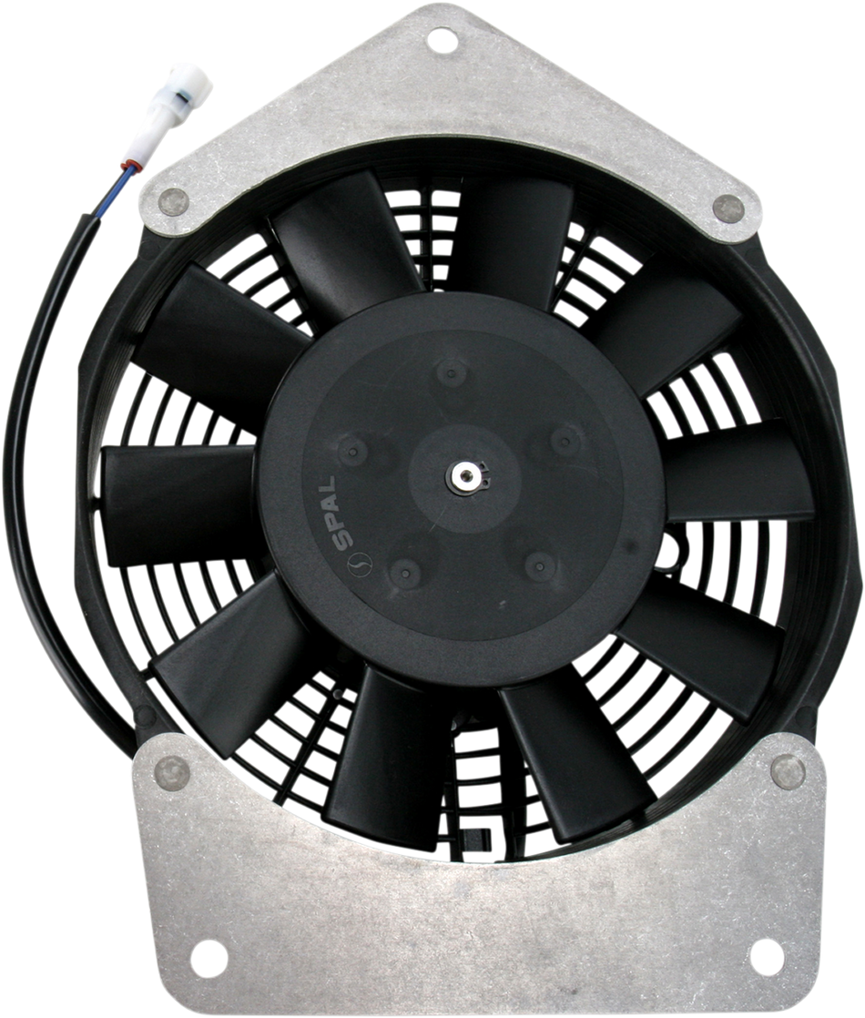 MOOSE UTILITY Hi-Performance Cooling Fan - 440 CFM Z2008