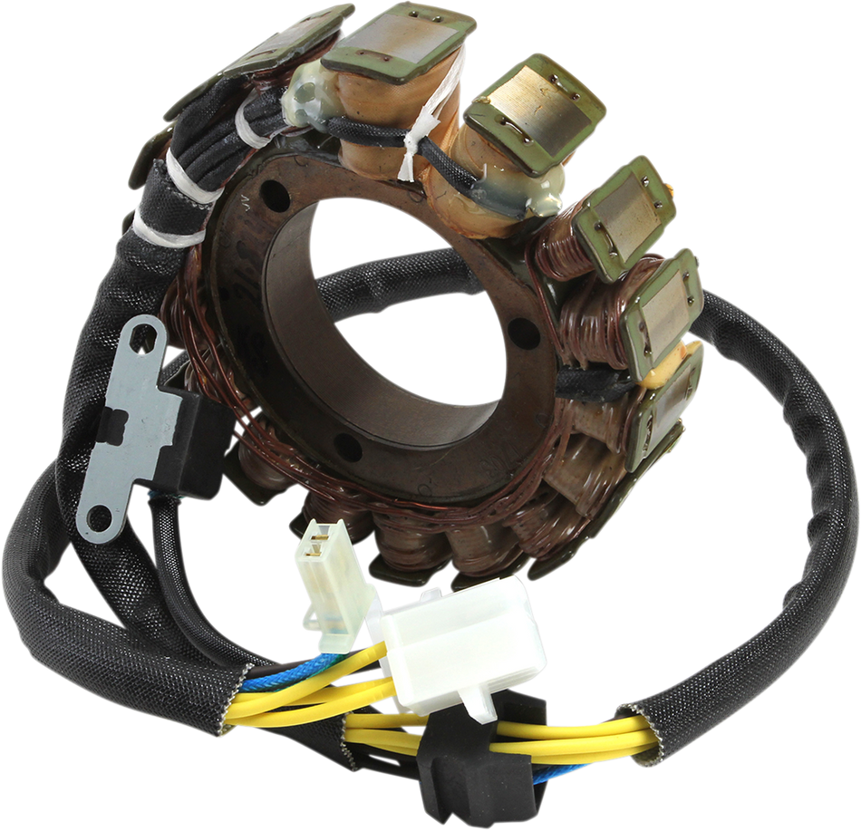 RICK'S MOTORSPORT ELECTRIC Stator - Suzuki 21-824