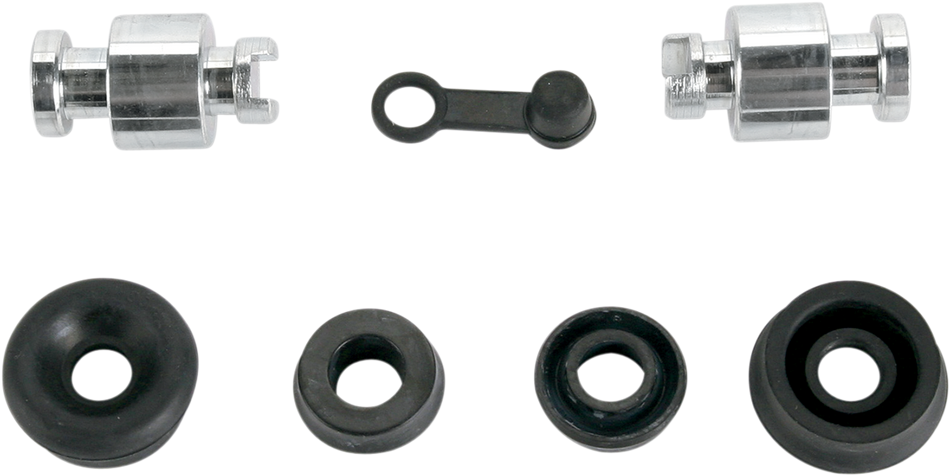 MOOSE UTILITY Wheel Cylinder Repair Kit - TRX350 06-504M