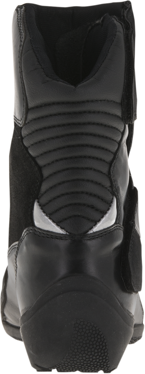 ALPINESTARS Stella Valencia wasserdichte Stiefel – Schwarz – US 8 / EU 39 2442216-10-39