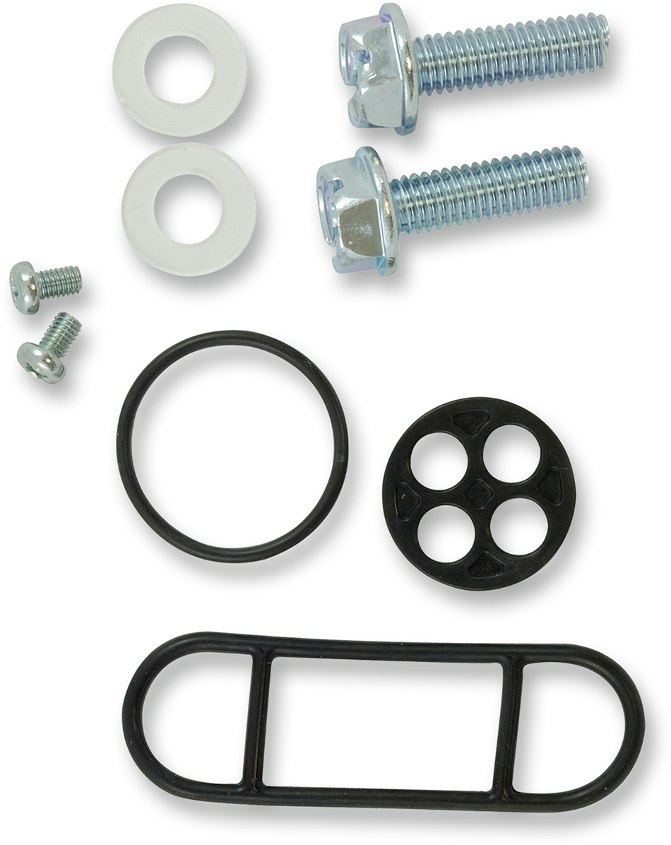 K&L SUPPLY Petcock Rebuild Kit - Kawasaki 18-2706