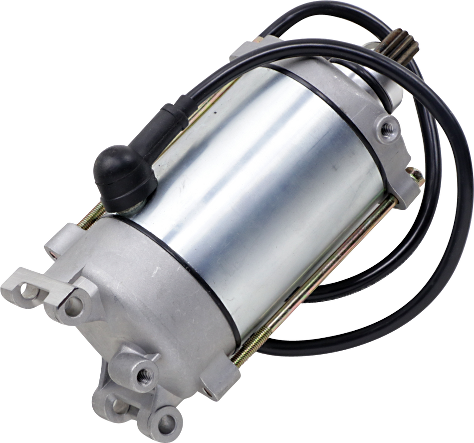 RICK'S MOTORSPORT ELECTRIC Starter - Honda 61-132